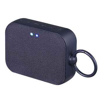 Top left perspective view