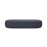 LG Soundbar LG Eclair QP5 3.1.2 canais 320W RMS Bluetooth USB HDMI Dolby Atmos DTS:X AI Sound Pro Design Compacto, QP5