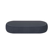 LG Soundbar LG Eclair QP5 3.1.2 canais 320W RMS Bluetooth USB HDMI Dolby Atmos DTS:X AI Sound Pro Design Compacto, QP5
