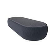 LG Soundbar LG Eclair QP5 3.1.2 canais 320W RMS Bluetooth USB HDMI Dolby Atmos DTS:X AI Sound Pro Design Compacto, QP5