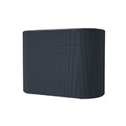 LG Soundbar LG Eclair QP5 3.1.2 canais 320W RMS Bluetooth USB HDMI Dolby Atmos DTS:X AI Sound Pro Design Compacto, QP5