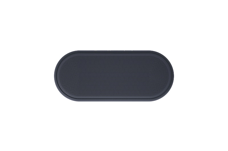 LG Soundbar LG Eclair QP5 3.1.2 canais 320W RMS Bluetooth USB HDMI Dolby Atmos DTS:X AI Sound Pro Design Compacto, QP5