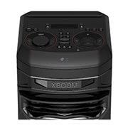 LG Torre de Som LG XBOOM Graves Potentes, Bass Boost, Iluminação Colorida, Karaokê, Party Speaker - RNC7, RNC7