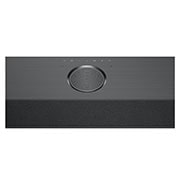 LG Soundbar LG S80QY 3.1.3 canais 480W Bluetooth Wi-fi USB HDMI Dolby Atmos DTS: X Alexa Google Assistente, S80QY