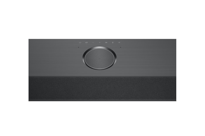 LG Home Theater Soundbar LG S95QR 9.1.5 canais Bluetooth Wi-fi USB HDMI IMAX Dolby Atmos DTS:X Alexa Google Assistente, S95QR