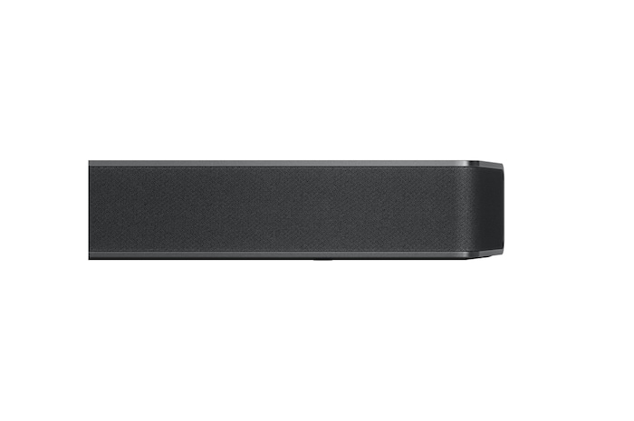 LG Home Theater Soundbar LG S95QR 9.1.5 canais Bluetooth Wi-fi USB HDMI IMAX Dolby Atmos DTS:X Alexa Google Assistente, S95QR