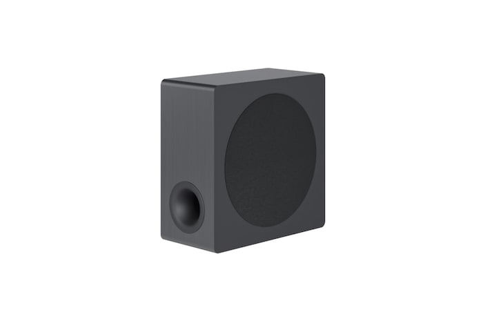 LG Home Theater Soundbar LG S95QR 9.1.5 canais Bluetooth Wi-fi USB HDMI IMAX Dolby Atmos DTS:X Alexa Google Assistente, S95QR