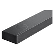 LG Home Theater Soundbar LG S95QR 9.1.5 canais Bluetooth Wi-fi USB HDMI IMAX Dolby Atmos DTS:X​ Alexa Google Assistente, S95QR