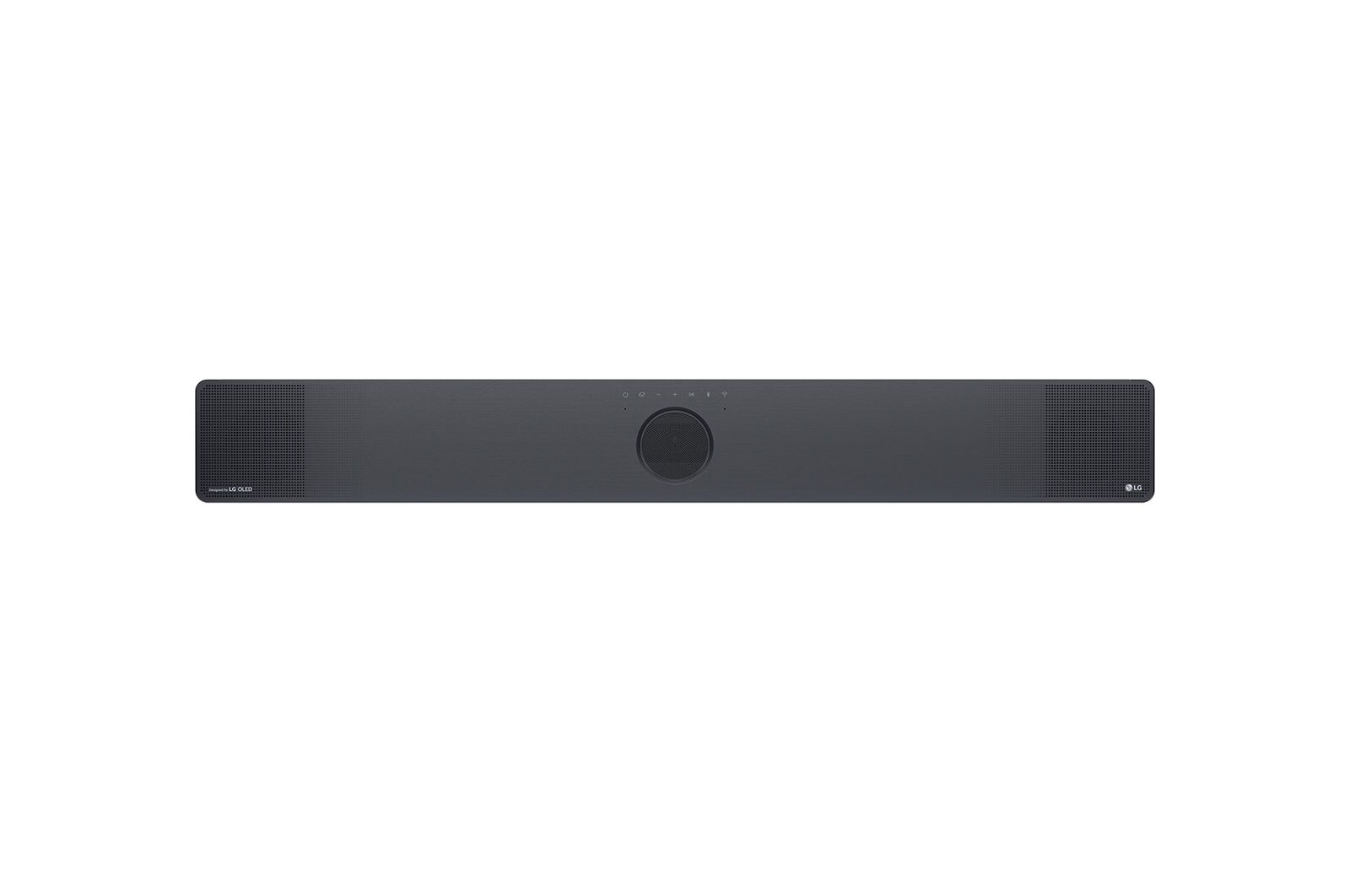 LG Soundbar LG SC9S 3.1.3 canais Wi-Fi Bluetooth USB HDMI DOLBY ATMOS DTS:X E IMAX Alexa e Google Assistente, SC9S
