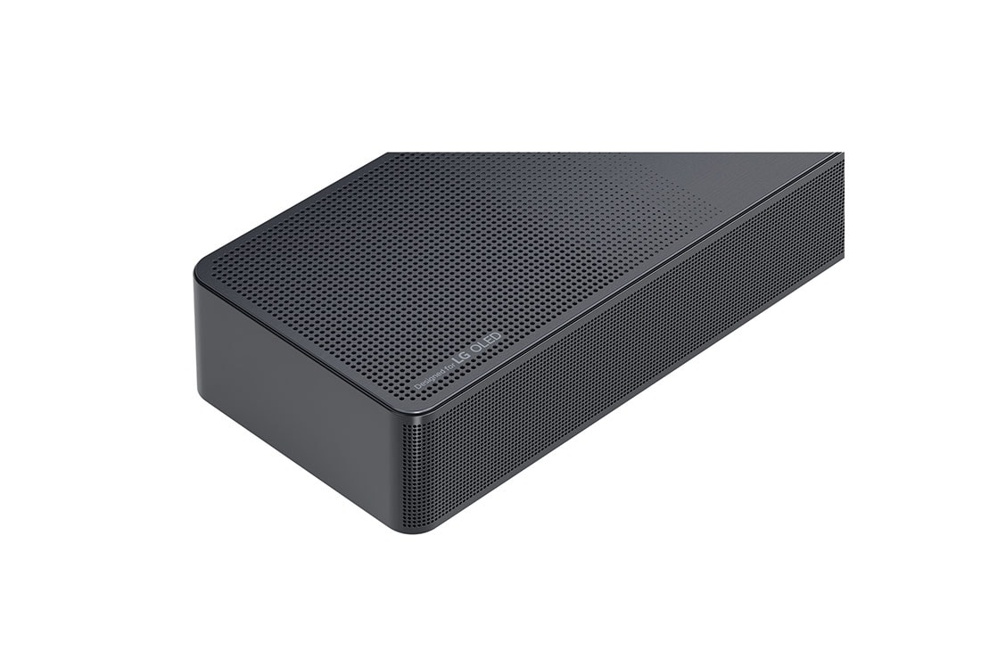 Soundbar LG SC9S 3.1.3 canais | LG Brasil