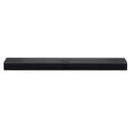 LG Soundbar LG SC9S 3.1.3 canais Wi-Fi Bluetooth USB HDMI DOLBY ATMOS DTS:X E IMAX Alexa e Google Assistente, SC9S