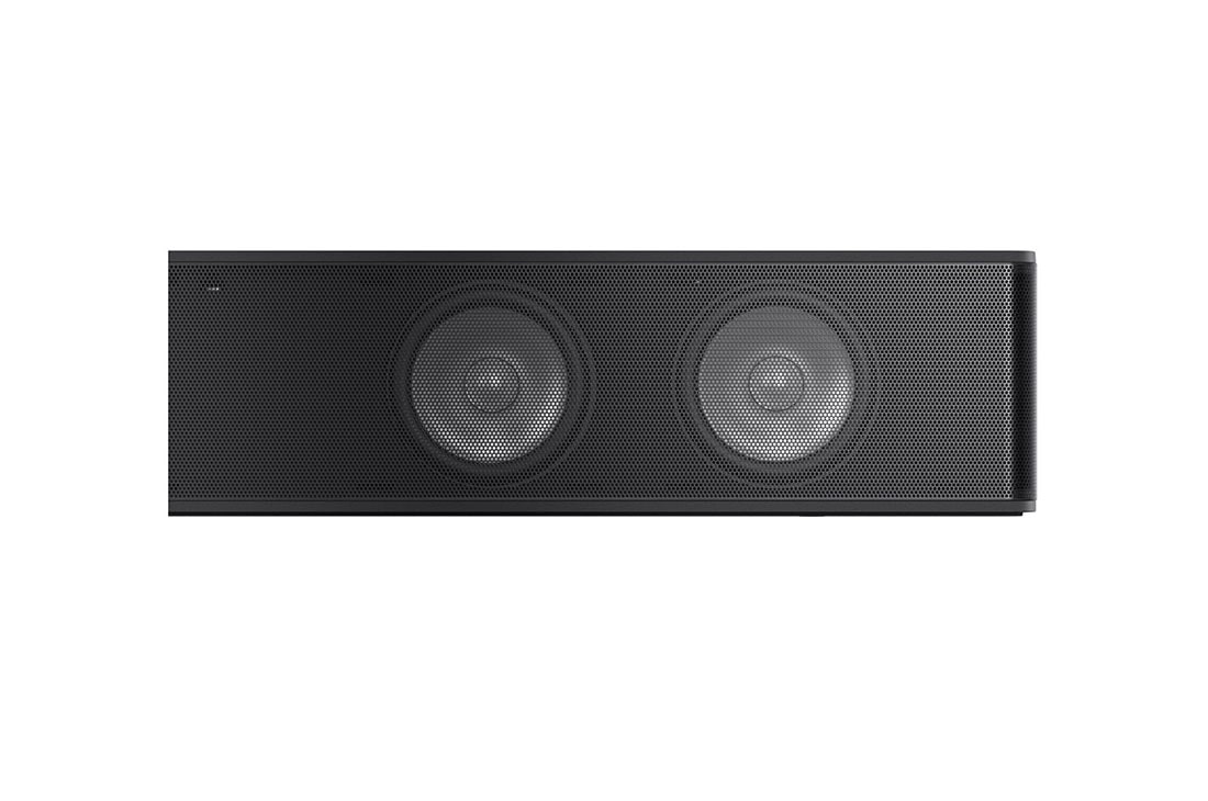 LG Home Theater Soundbar SH7Q with Rear Speakers | Dolby Atmos