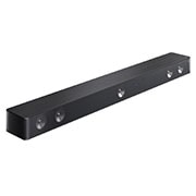 LG Soundbar LG SH7Q 5.1 canais 800W RMS Bluetooth USB HDMI DTS VIRTUAL:X AI SOUND PRO, SH7Q