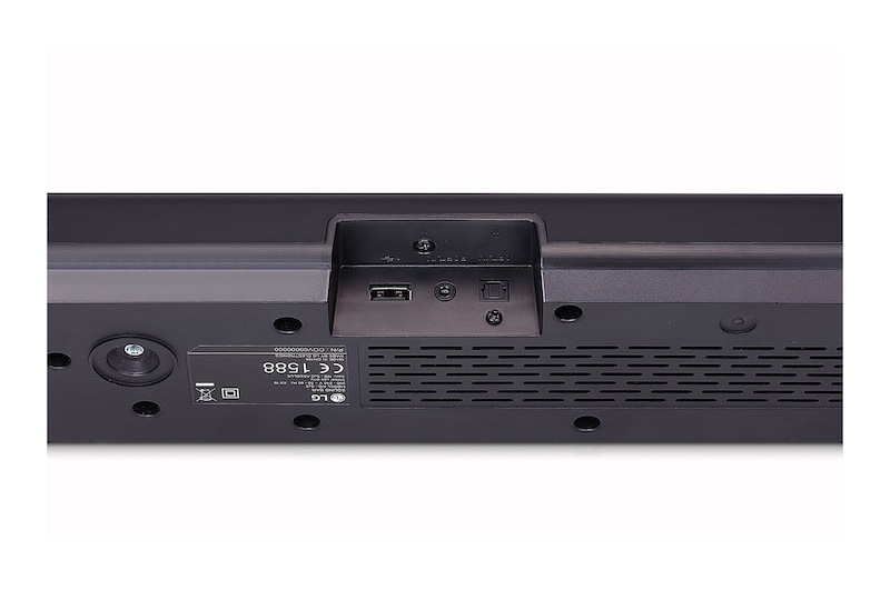 Close up of  connection terminal