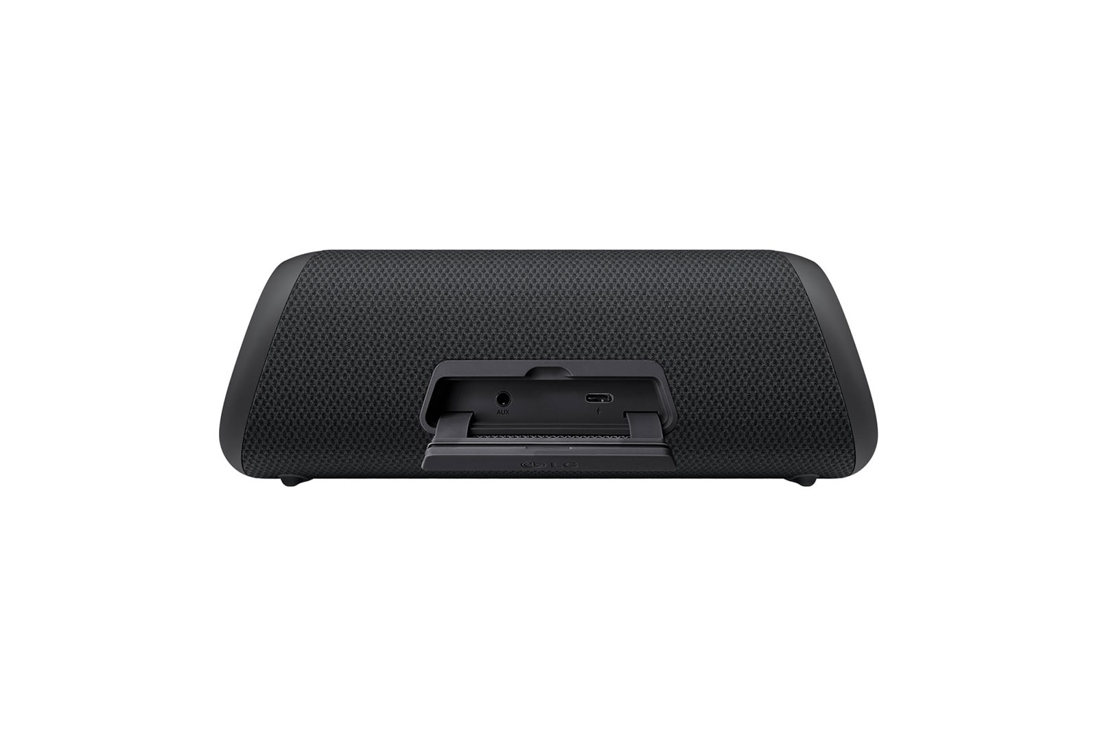 LG Caixa de som Bluetooth portátil LG XBOOM XG5 — IP67 e 18 horas de bateria, XG5