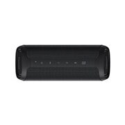 LG Caixa de som Bluetooth portátil LG XBOOM XG5 — IP67 e 18 horas de bateria, XG5
