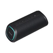 LG Caixa de som Bluetooth portátil LG XBOOM XG5 — IP67 e 18 horas de bateria, XG5