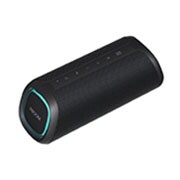 LG Caixa de Som Portátil LG XBOOM Go XG5 POWER Bluetooth 18h De Bateria IP67 Sound Boost, XG5