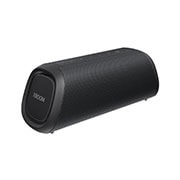 LG Caixa de Som Portátil LG XBOOM Go XG5 POWER Bluetooth 18h De Bateria IP67 Sound Boost, XG5