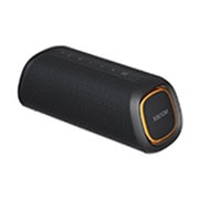 LG Caixa de Som Portátil LG XBOOM Go XG5 POWER Bluetooth 18h De Bateria IP67 Sound Boost, XG5