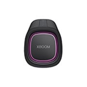 LG Caixa de som Bluetooth portátil LG XBOOM XG5 — IP67 e 18 horas de bateria, XG5