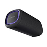 LG Caixa de Som Portátil LG XBOOM Go XG5 POWER Bluetooth 18h De Bateria IP67 Sound Boost, XG5