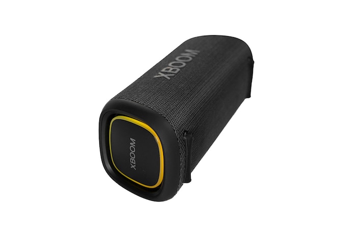 LG XBOOM XG5S Caixa de som Bluetooth portátil - IP67 e 18 horas de bateria, XG5S