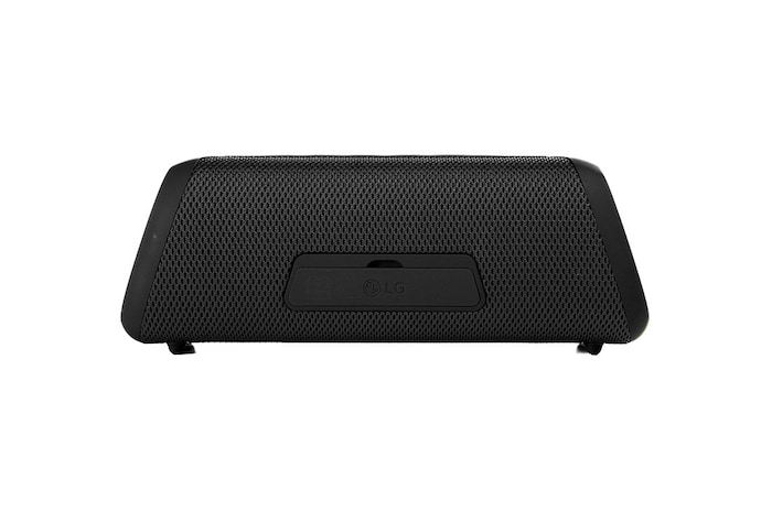 LG XBOOM XG5S Caixa de som Bluetooth portátil - IP67 e 18 horas de bateria, XG5S