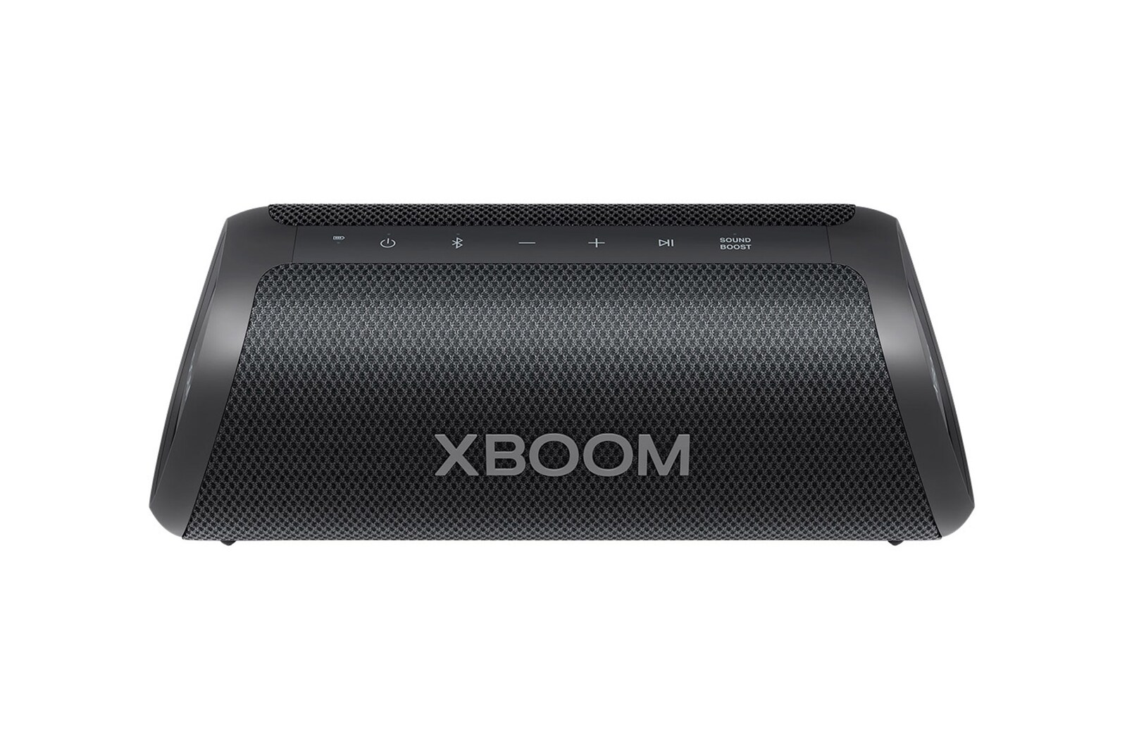 LG Caixa de som Bluetooth portátil LG XBOOM XG7 — IP67 e 24 horas de bateria, XG7