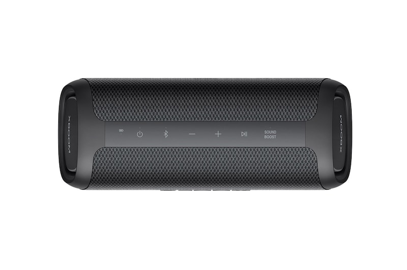 LG Caixa de som Bluetooth portátil LG XBOOM XG7 — IP67 e 24 horas de bateria, XG7