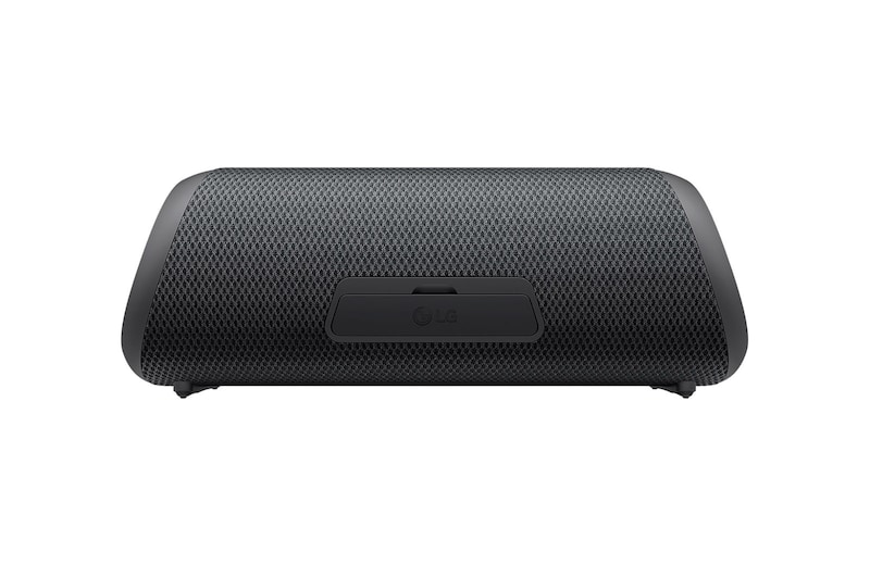 LG Caixa de som Bluetooth portátil LG XBOOM XG7 — IP67 e 24 horas de bateria, XG7