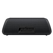 LG Caixa de som Bluetooth portátil LG XBOOM XG7 — IP67 e 24 horas de bateria, XG7