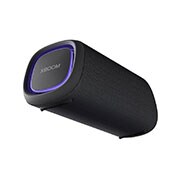 LG Caixa de som Bluetooth portátil LG XBOOM XG7 — IP67 e 24 horas de bateria, XG7