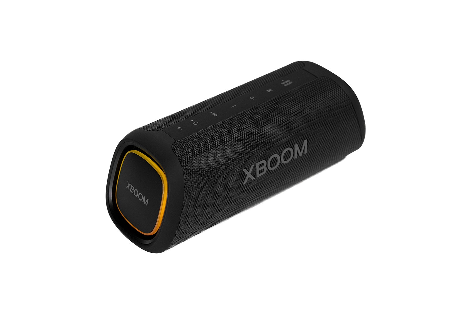 LG Caixa de Som Portátil LG XBOOM Go XG7 POWER Bluetooth 24h De Bateria IP67 Sound Boost, XG7S