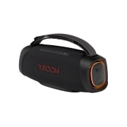 LG XBOOM XG8T Caixa de som Bluetooth portátil - Classificação militar e 15 horas de bateria, XG8T