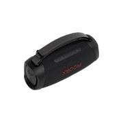 LG XBOOM XG8T Caixa de som Bluetooth portátil - Classificação militar e 15 horas de bateria, XG8T