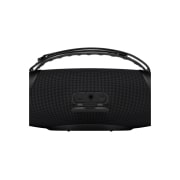 LG Caixa de Som Boombox LG XBOOM Go XG8 - 60+60W RMS, Proteção contra água e poeira (IP67), Iluminação de festa, Bateria 15H, Durabilidade Militar (MIL-STD), XG8T