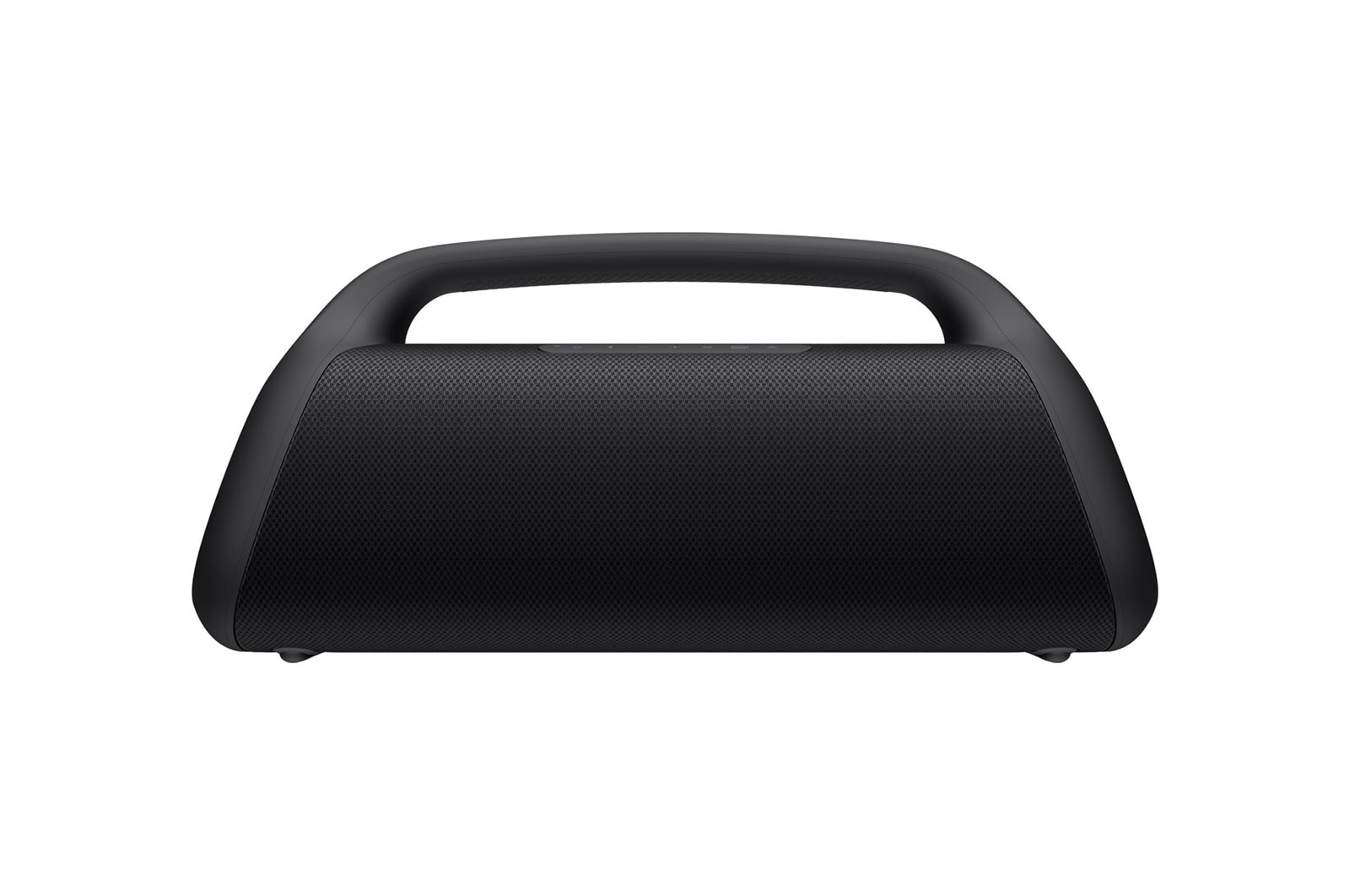 LG Caixa de Som Portátil LG BOOMBOX XBOOM Go XG9 Power Bluetooth 24H de Bateria IP67 Sound Boost, XG9QBK
