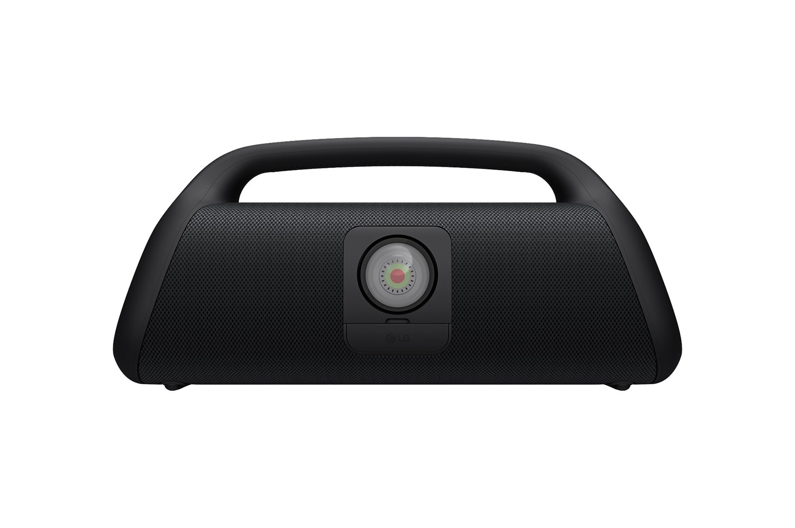 LG Caixa de Som Portátil LG BOOMBOX XBOOM Go XG9 Power Bluetooth 24H de Bateria IP67 Sound Boost, XG9QBK