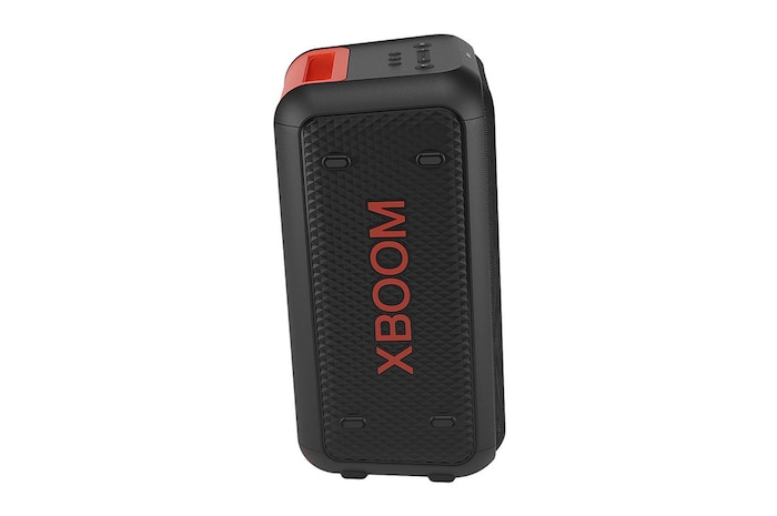 LG Caixa de som Bluetooth LG XBOOM 200W RMS, 12 horas de bateria e Iluminação de Festa - XL5S, XL5S