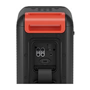 LG Caixa de som Bluetooth PartyBox LG XBOOM 200W RMS, 12 horas de bateria e Iluminação de Festa - XL5S, XL5S