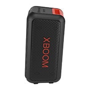 LG Caixa De Som Portátil LG Xboom Partybox XL5 Bluetooth USB 12h de Bateria IPX4 Sound Boost Entrada de microfone e violão, XL5S