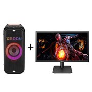 AV + MNT bundle image
