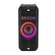 LG Combo Caixa De Som Portátil LG Xboom Partybox XL7 + Caixa de Som Portátil LG XBOOM Go XG5, XL7S.XG5QBKS