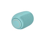LG XBOOM GO PL2 JELLYBEAN, CAIXA DE SOM PORTÁTIL BLUETOOTH, BATERIA ATÉ 10HRS DURAÇÃO, IPX5, ICE MINT, PL2B