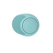 LG XBOOM GO PL2 JELLYBEAN, CAIXA DE SOM PORTÁTIL BLUETOOTH, BATERIA ATÉ 10HRS DURAÇÃO, IPX5, ICE MINT, PL2B