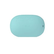 LG XBOOM GO PL2 JELLYBEAN, CAIXA DE SOM PORTÁTIL BLUETOOTH, BATERIA ATÉ 10HRS DURAÇÃO, IPX5, ICE MINT, PL2B