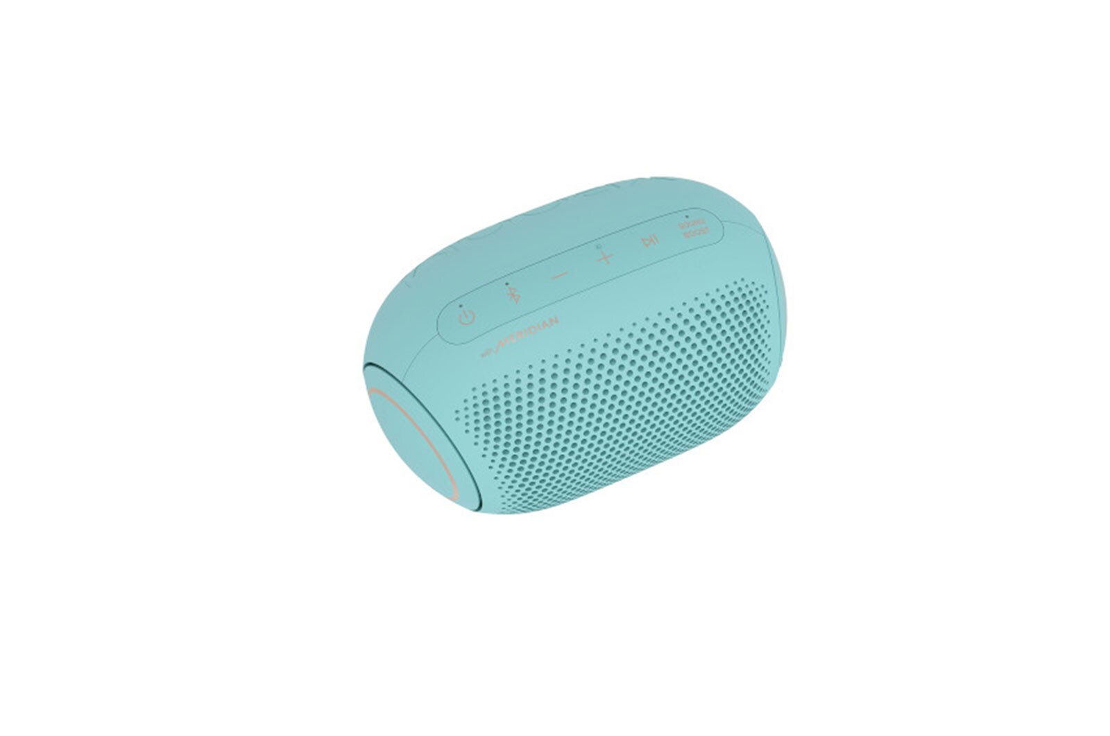 LG XBOOM GO PL2 JELLYBEAN, CAIXA DE SOM PORTÁTIL BLUETOOTH, BATERIA ATÉ 10HRS DURAÇÃO, IPX5, ICE MINT, PL2B