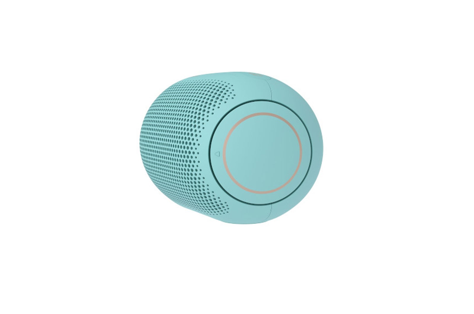 LG XBOOM GO PL2 JELLYBEAN, CAIXA DE SOM PORTÁTIL BLUETOOTH, BATERIA ATÉ 10HRS DURAÇÃO, IPX5, ICE MINT, PL2B