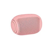 LG XBOOM GO PL2 JELLYBEAN, CAIXA DE SOM PORTÁTIL BLUETOOTH, BATERIA ATÉ 10HRS DURAÇÃO, IPX5, BUBBLE GUM, PL2P